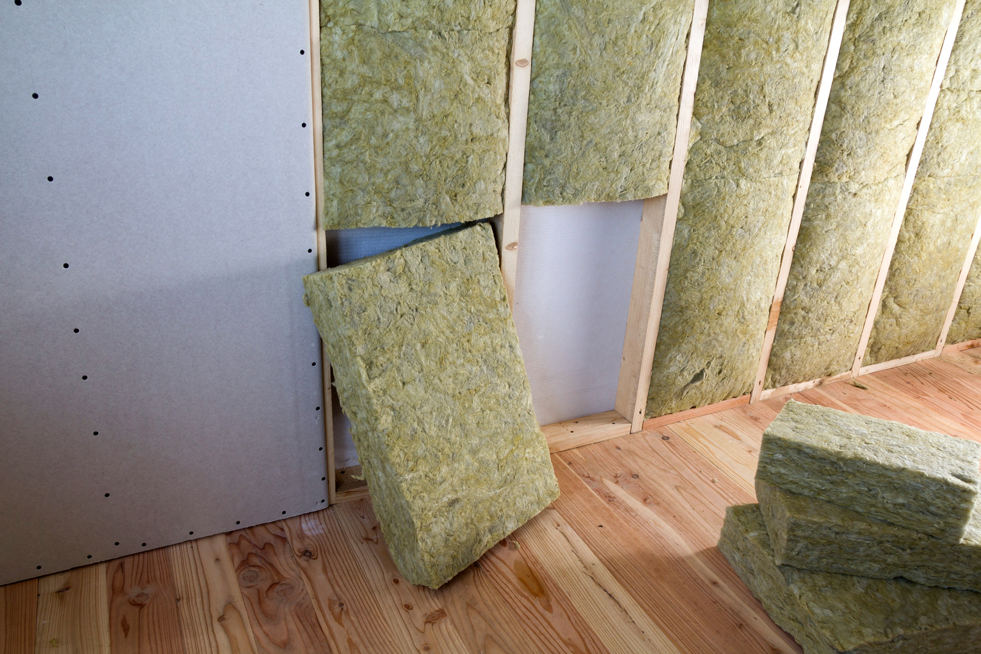 Mineral Wool Insulation